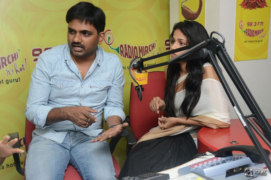 Bhale-Bhale-Magadivoy-Movie-Team-at-Radio-Mirchi-Vijayawada